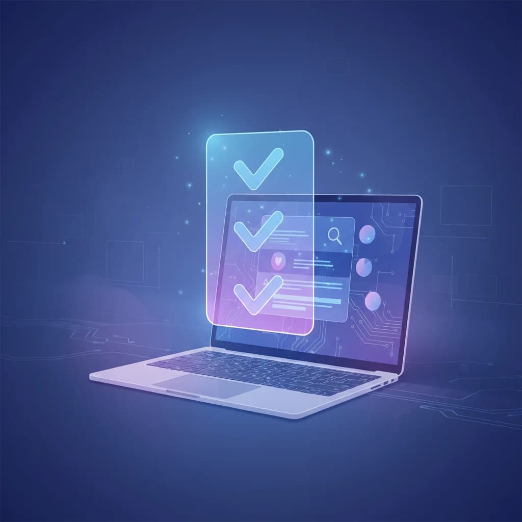 Cover Image for The AEO Checklist: 50+ Ways to Optimize for AI Search Engines
