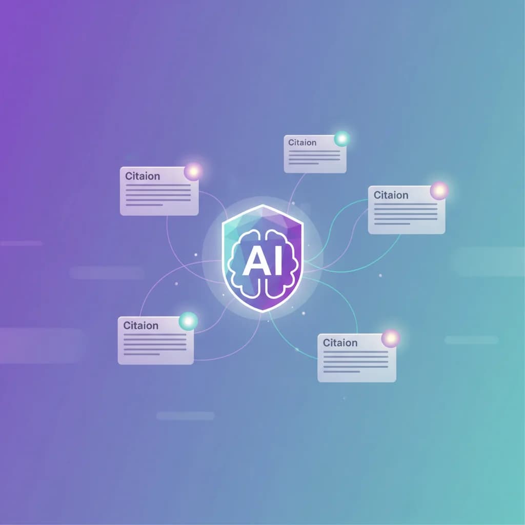 Cover Image for How to Get Cited in Perplexity AI: Brand Visibility Strategy